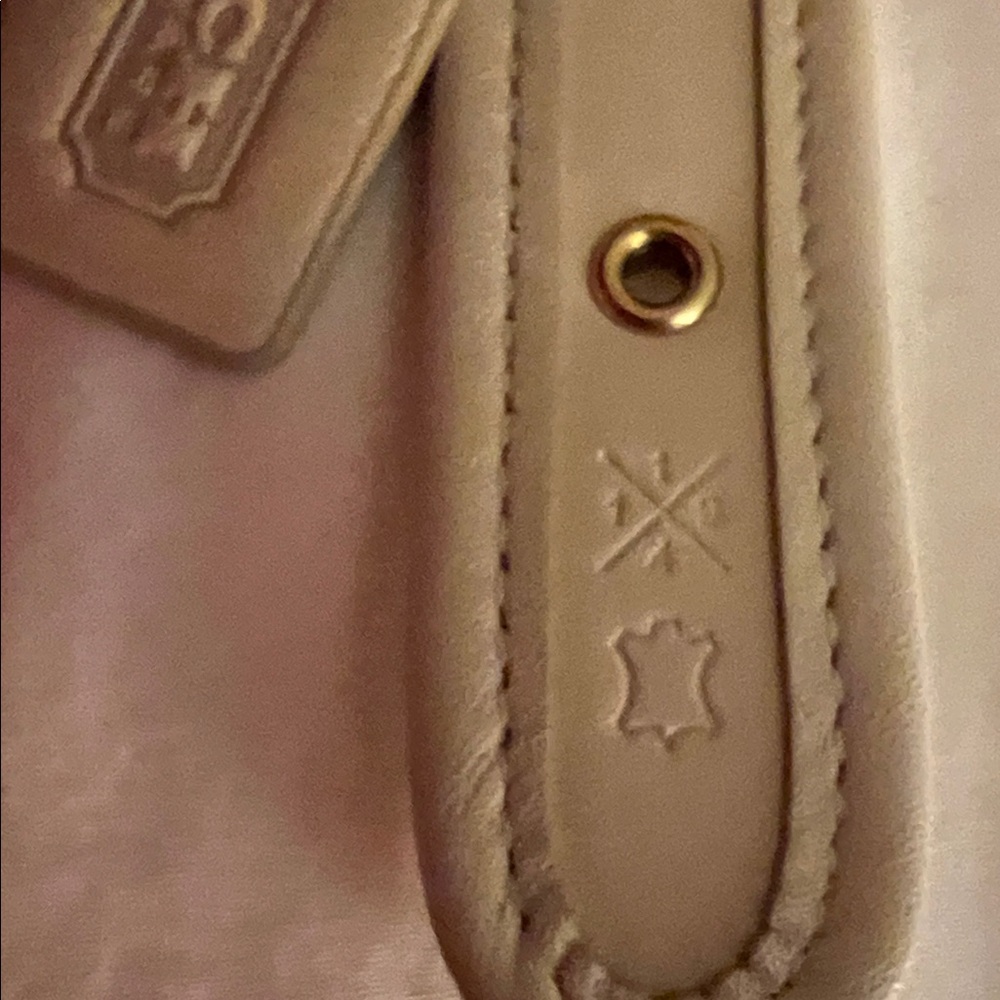 COACH Ergo C2265 - Picture 12 of 13